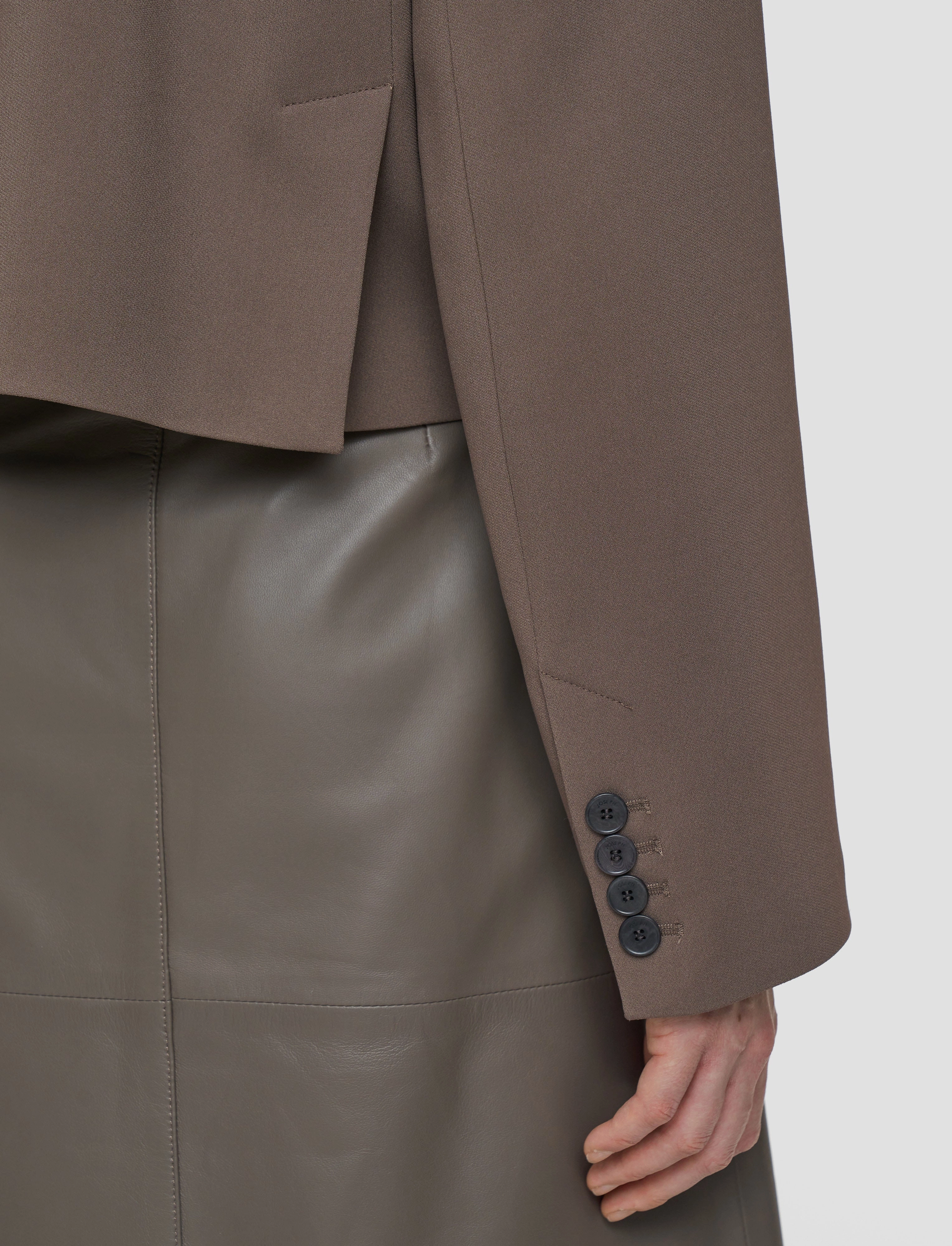 Performance Protection Algorithm Bonnat Comfort Cady Jacket