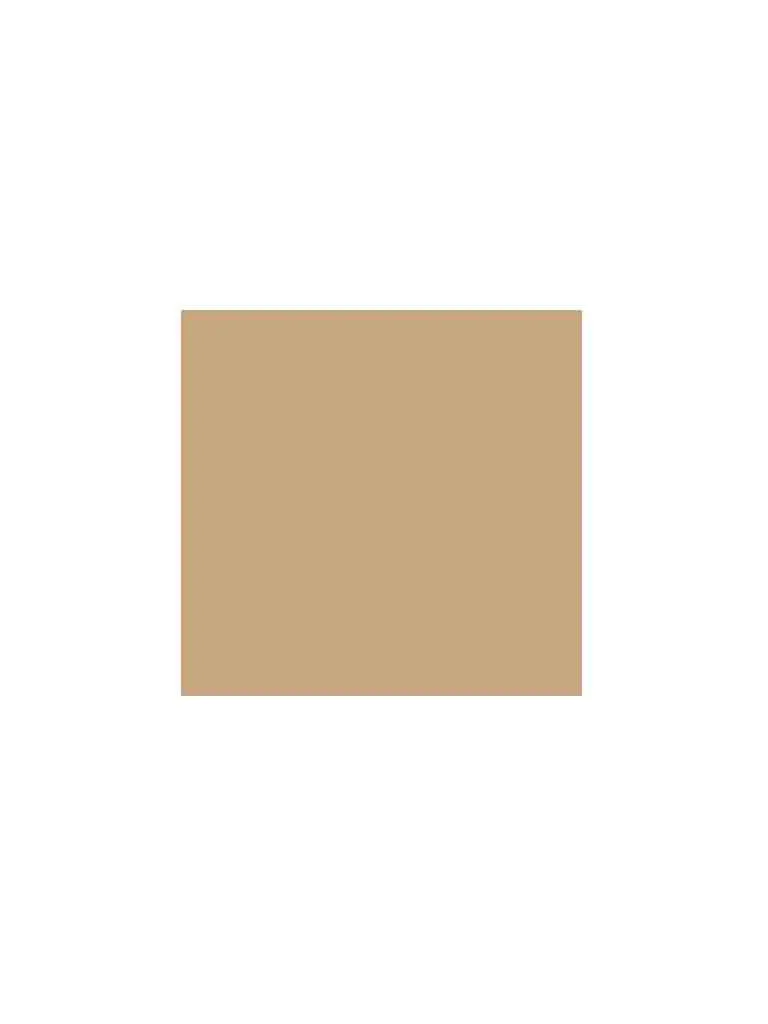 Gia Beige Self-Striped Sweater