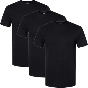 Gildan Men's Cotton Stretch T-Shirts, Multipack