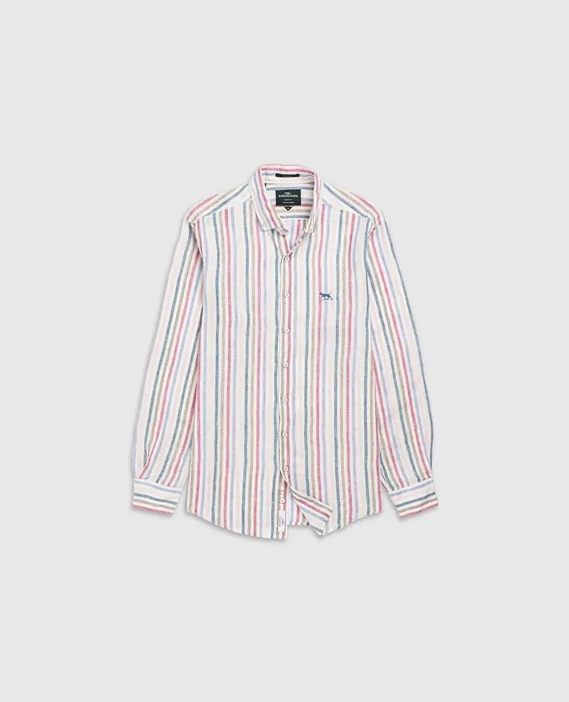 Gimmerburn Sports Fit Shirt
