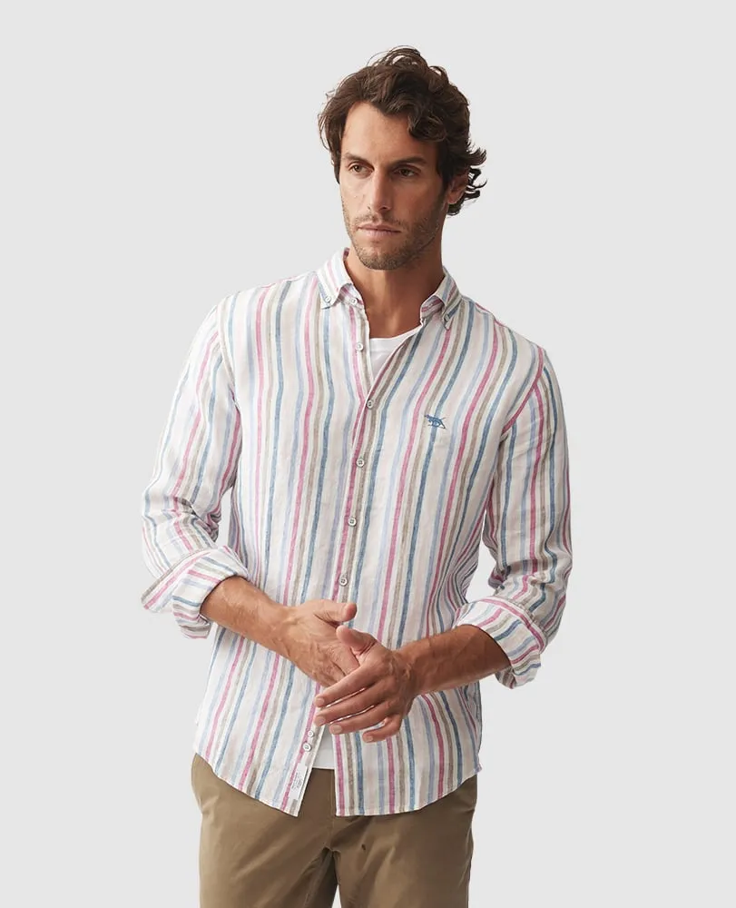 Gimmerburn Sports Fit Shirt