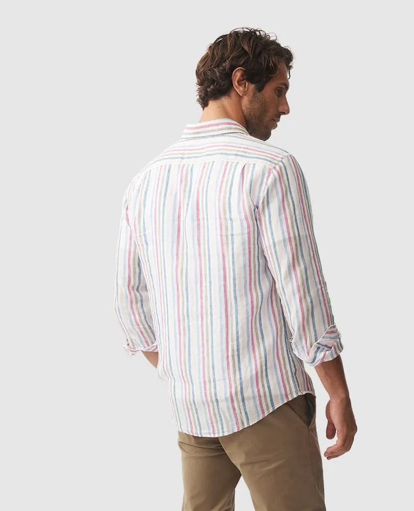 Gimmerburn Sports Fit Shirt