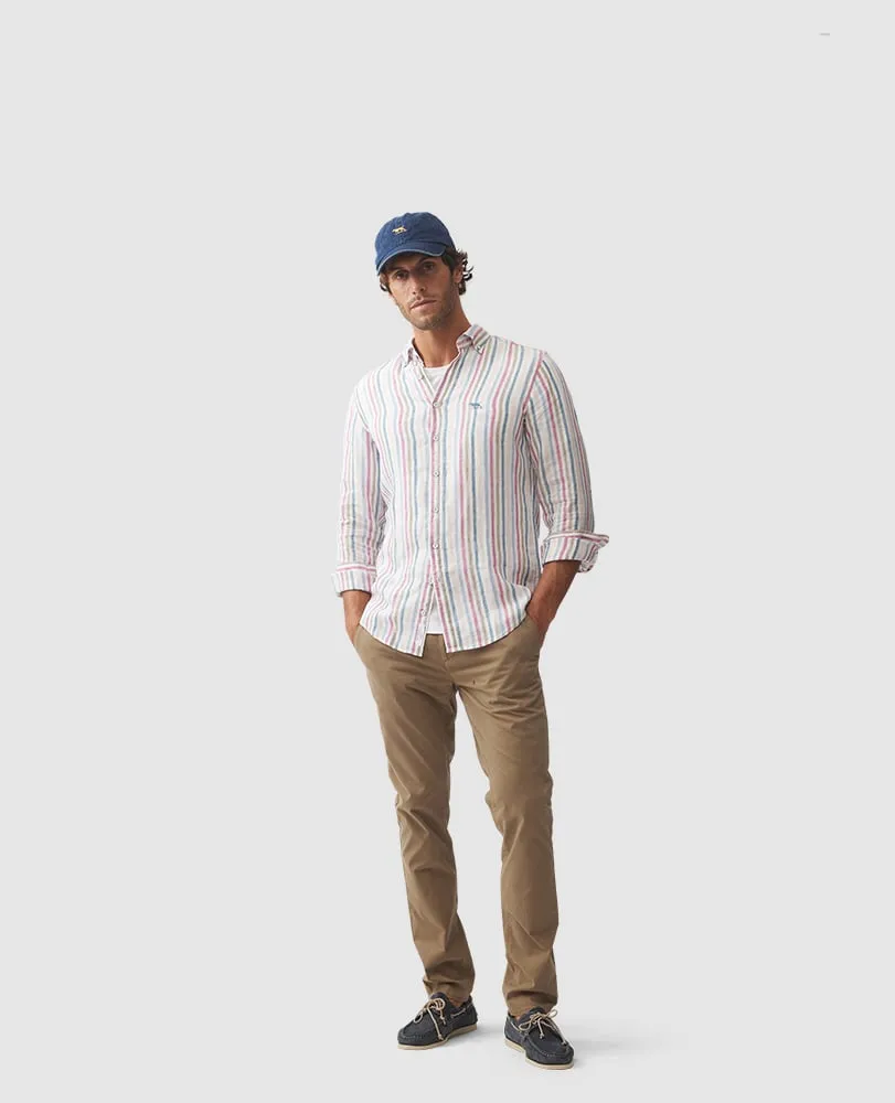Gimmerburn Sports Fit Shirt