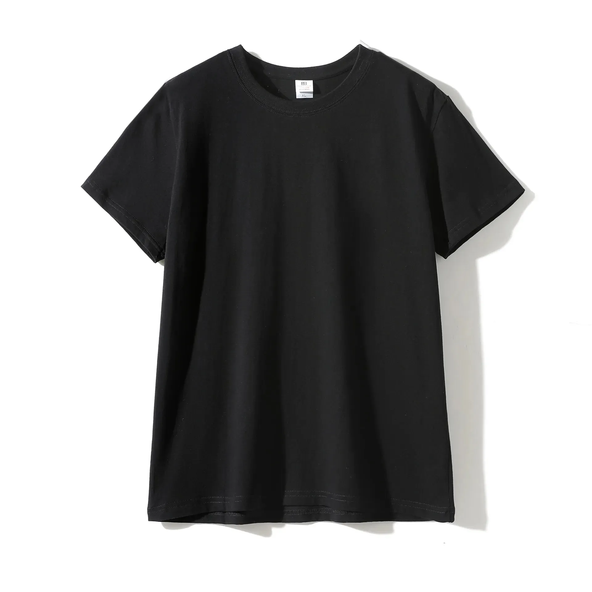 Giordano Men's Cotton 3-Pack T-Shirts