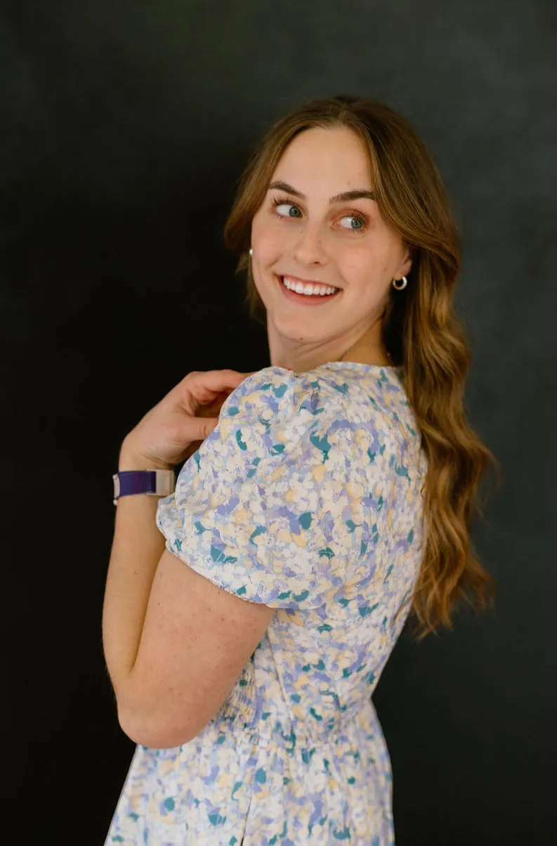 Britanny Dress Comfy and Cozy