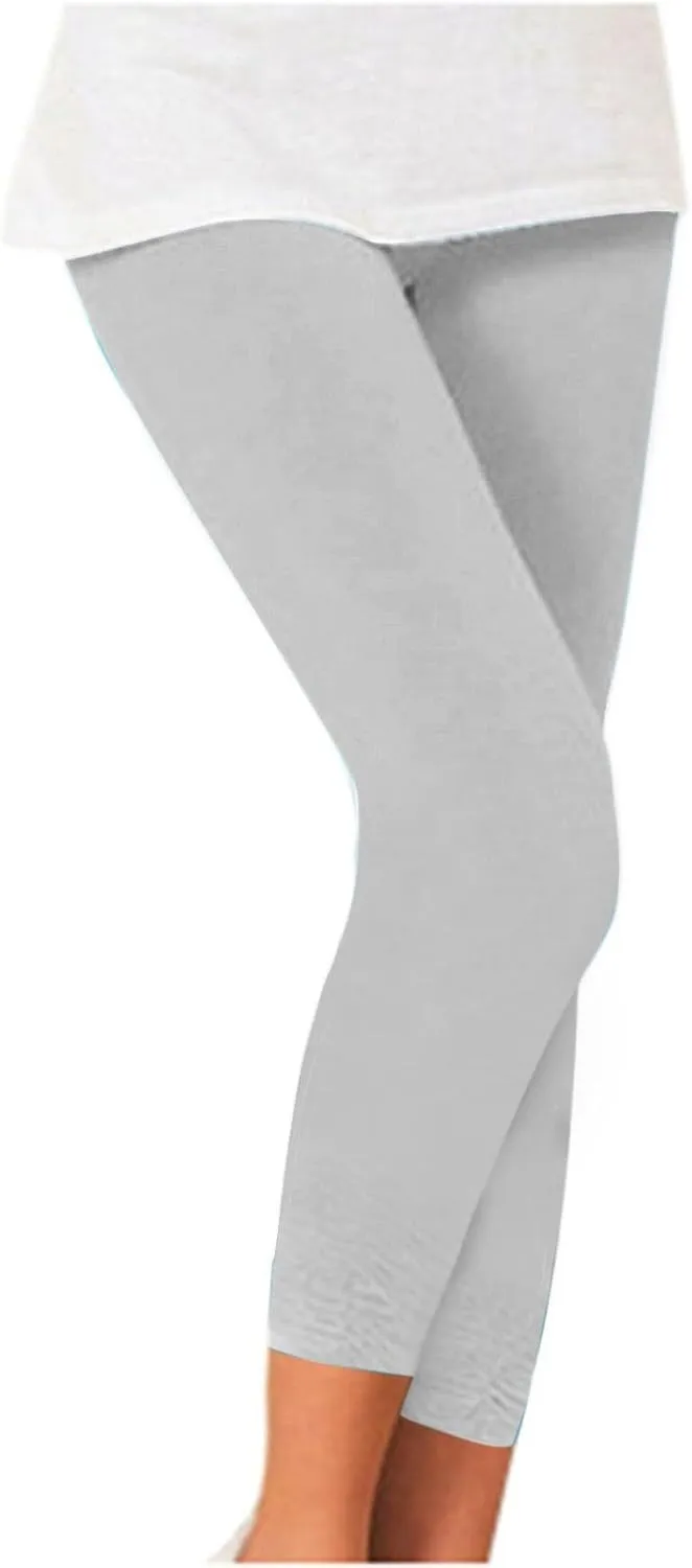 Gothic Tights Elastic Ruched Leggings for Teen Girls Yoga Pants Butt Lifting Yoga Leggings Ultra Soft Patterned