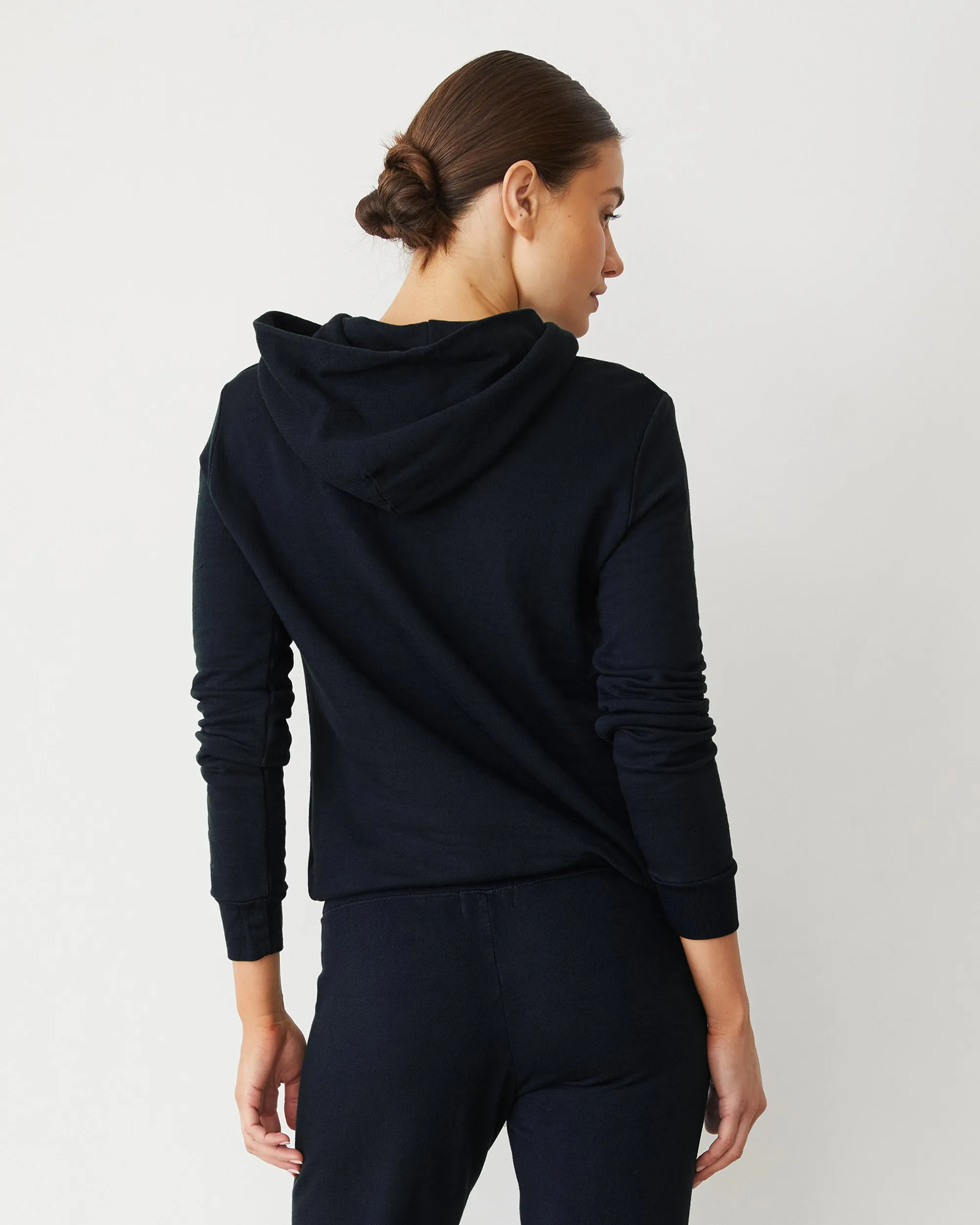 Softfleece Kangaroo Pullover Light Layers