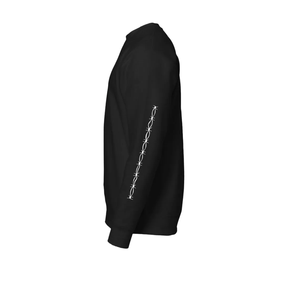 Grim hand Kill - Dark Sweatshirt