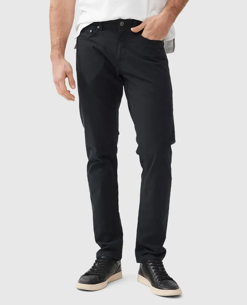 Gunn Straight Fit Jean