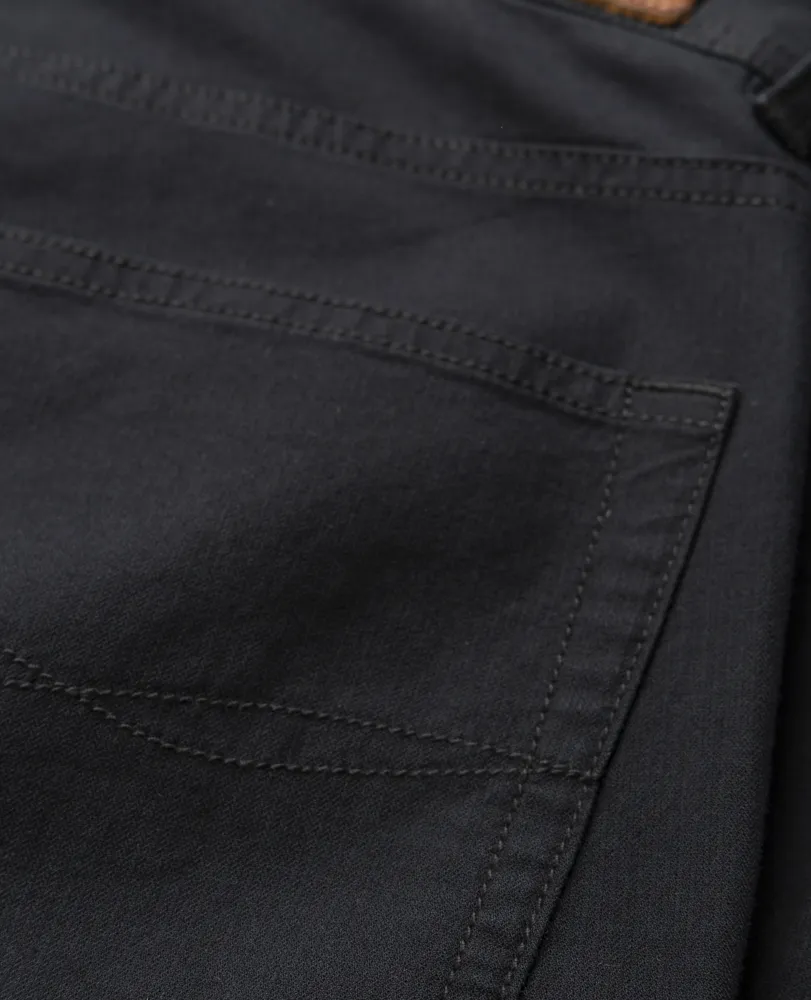 Gunn Straight Fit Jean