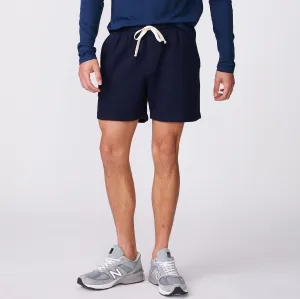 SoftFeel Fabric Gym Shorts