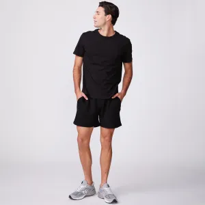 Gym Shorts Breathable Hoodie