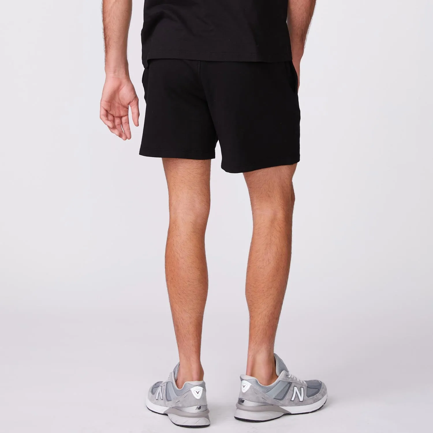 Gym Shorts Bohemian style Quick Dry Fabric