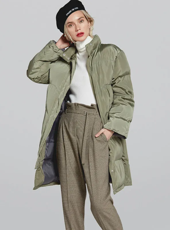 Hat Thickened Bread Clothes Cotton-padded