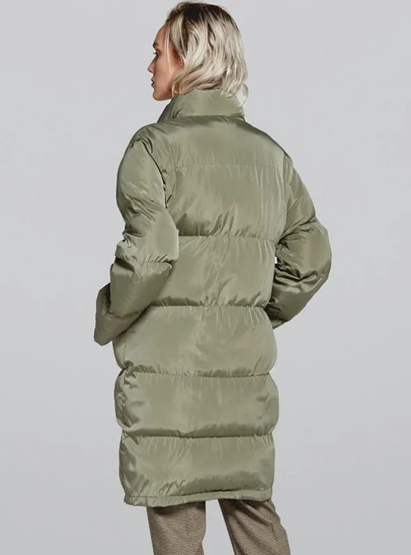 Hat Thickened Bread Clothes Cotton-padded