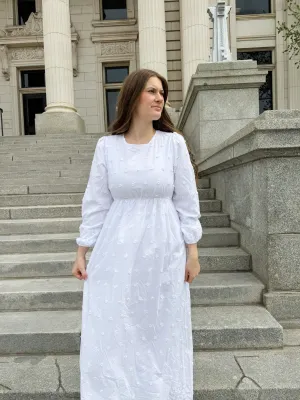 Haven Temple Dress Office Layer BreathableFabric