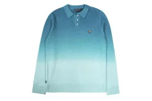 Haze Polo Sweater