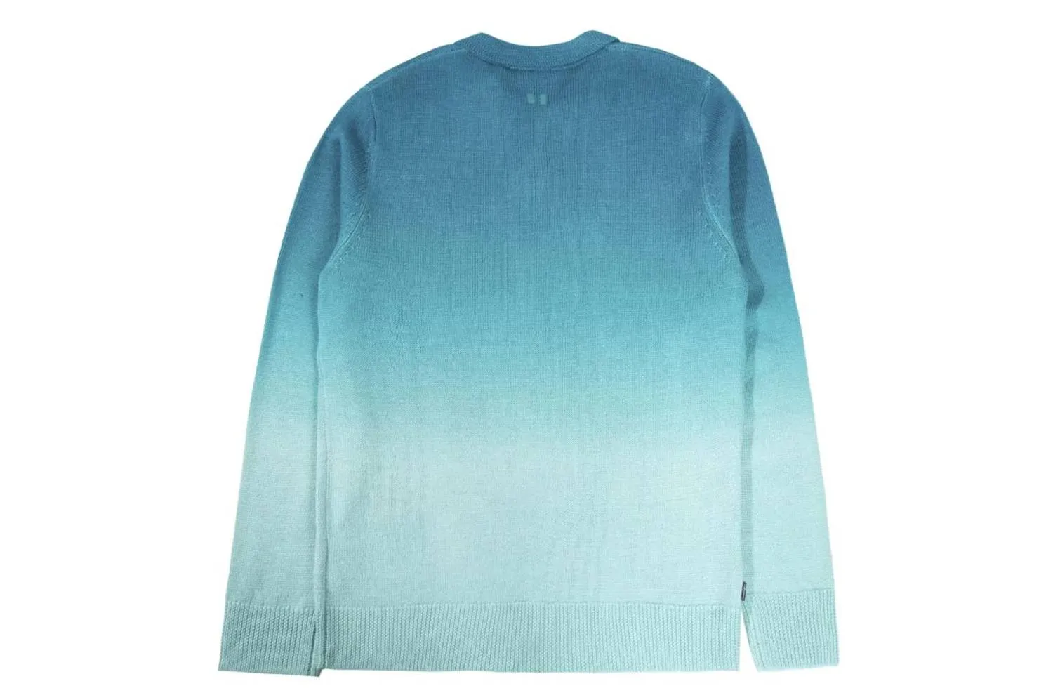 Haze Polo Sweater