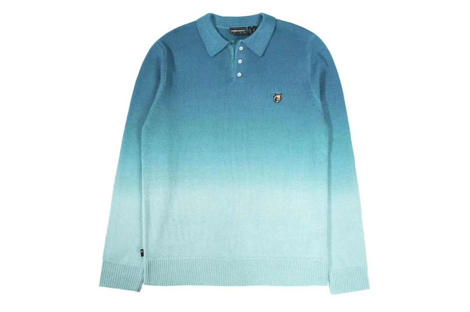 Haze Polo Sweater