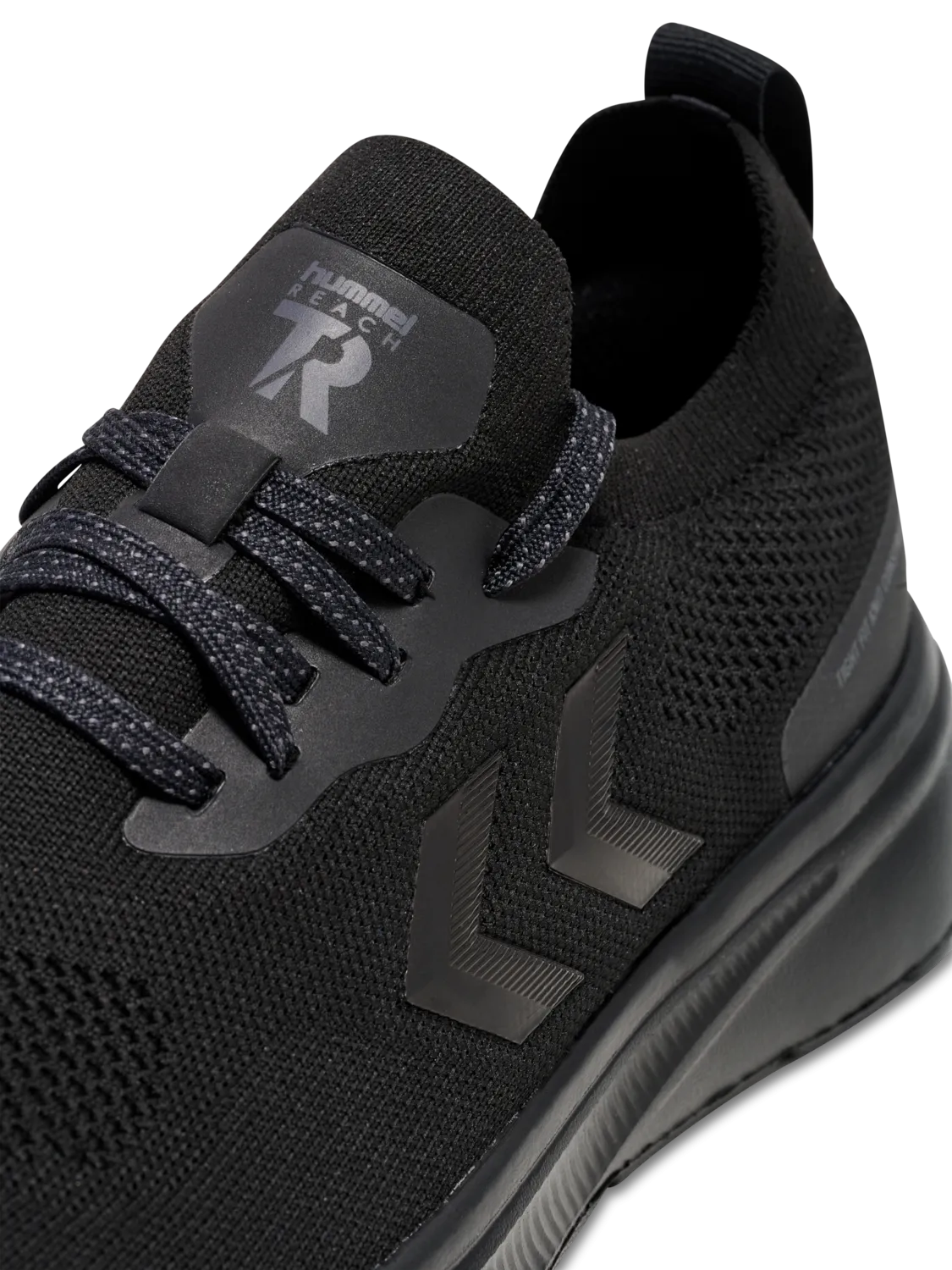 Headline - REACH TR FIT