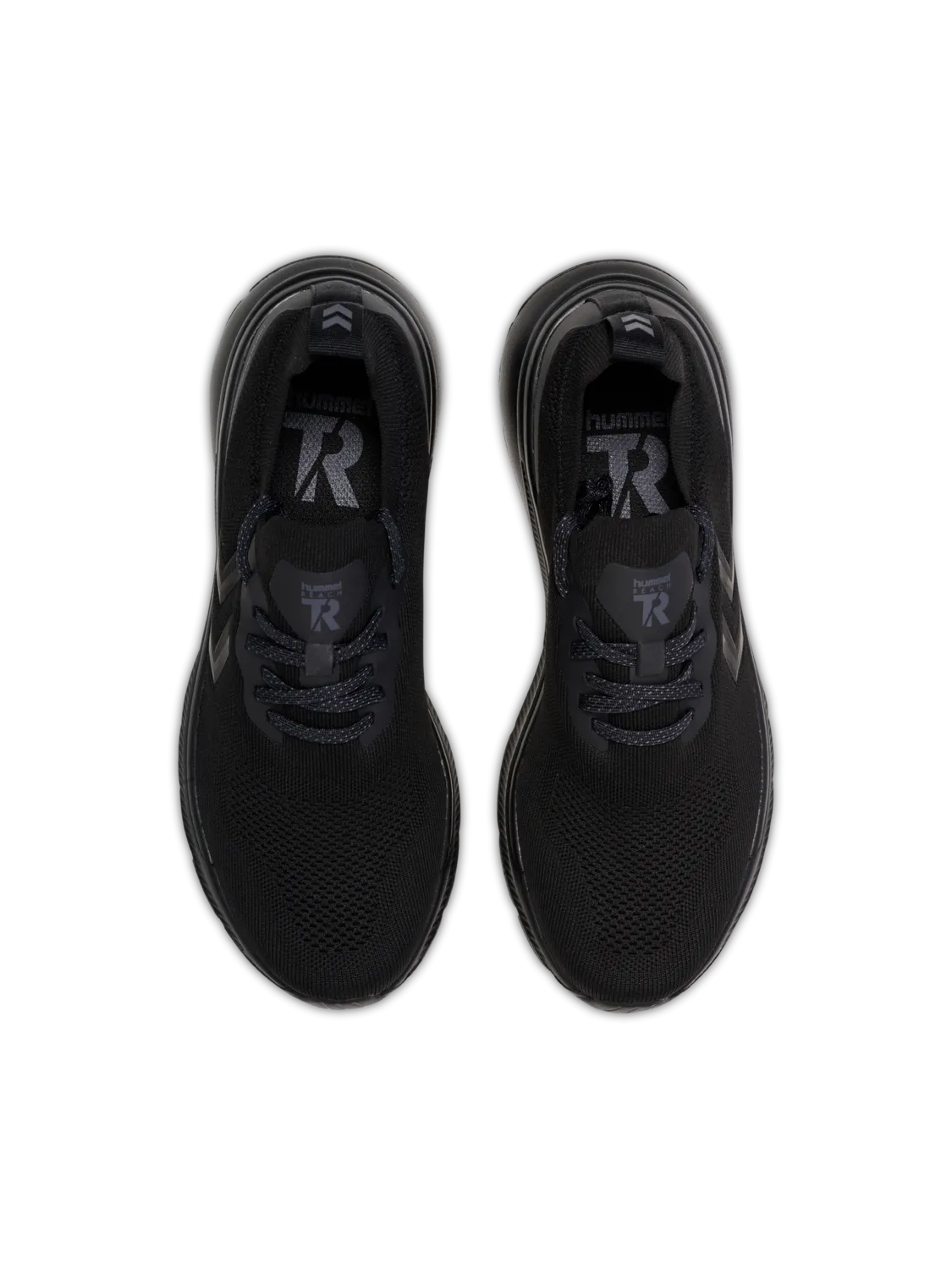 Headline - REACH TR FIT