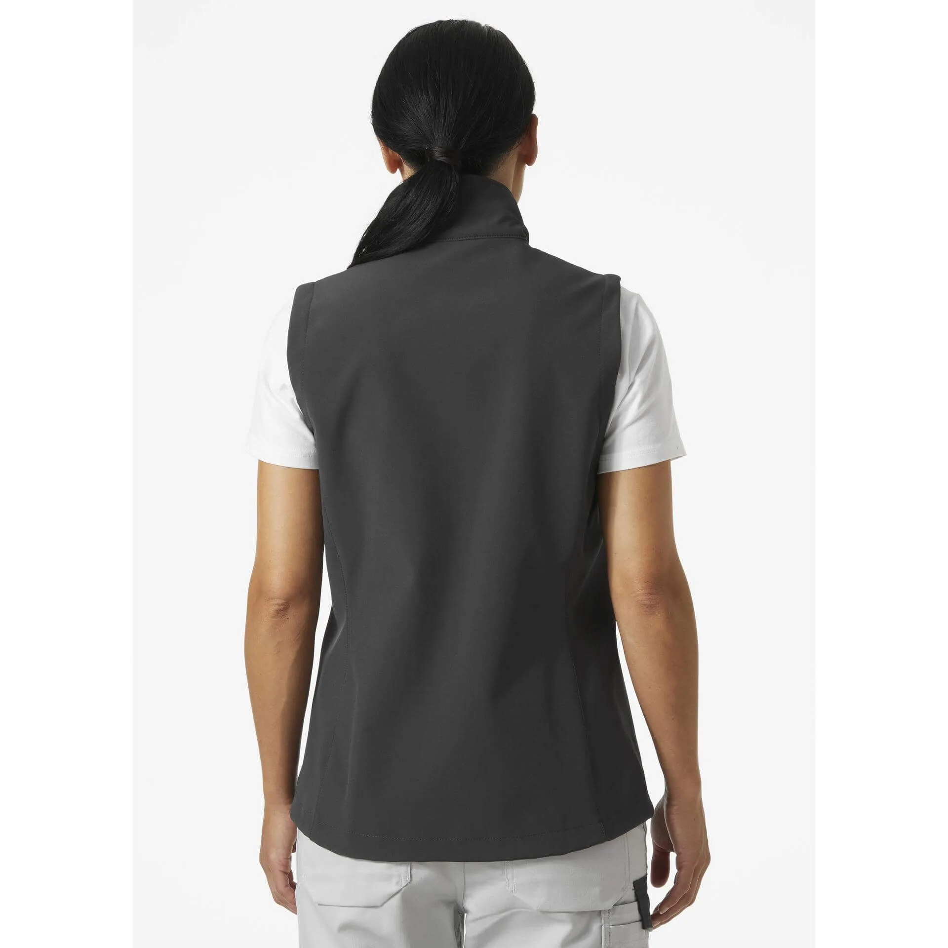 Helly Hansen Womens Manchester 2.0 Softshell Vest - 74242 - Sale