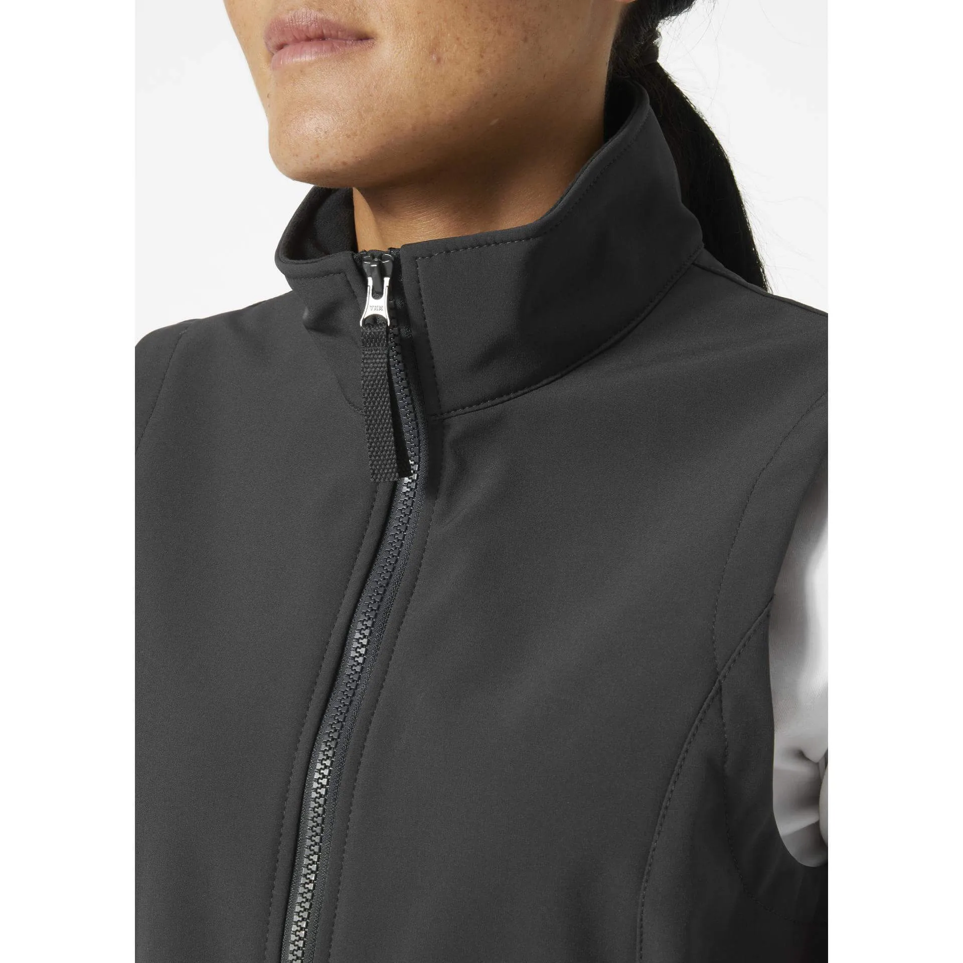 Helly Hansen Womens Manchester 2.0 Softshell Vest - 74242 - Sale