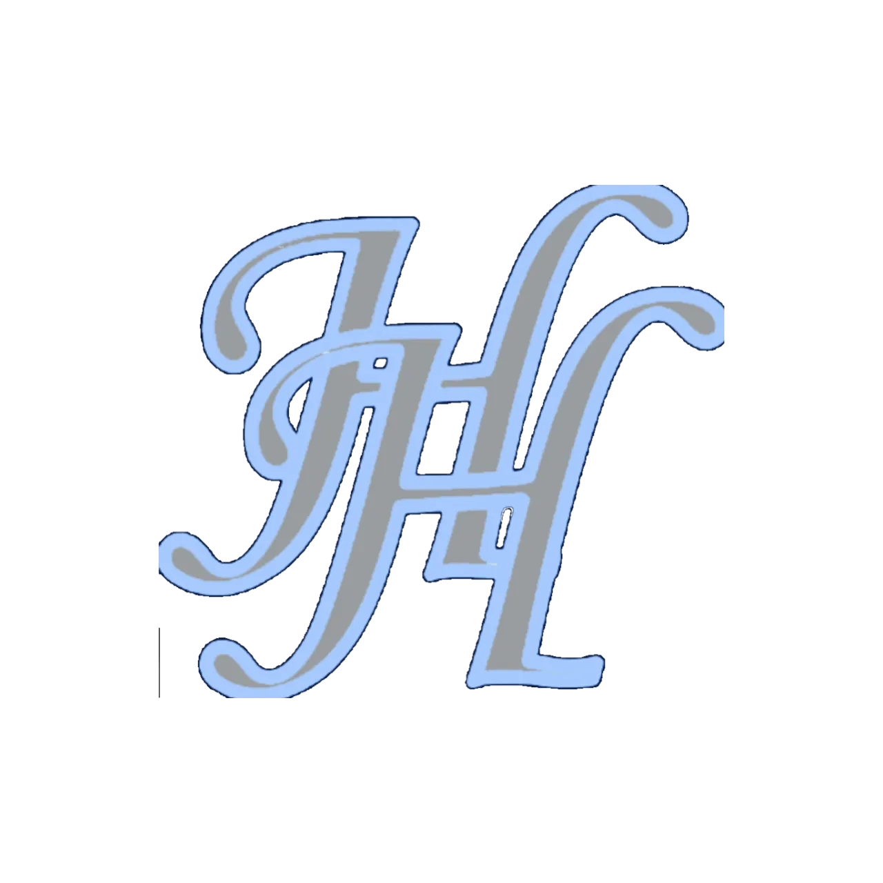Hemlock Hill Farm- V Neck Sweater