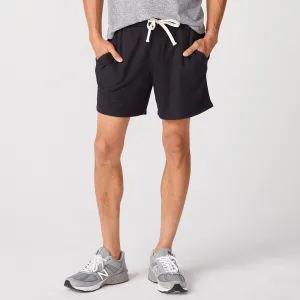 Gym Shorts Durable Blend