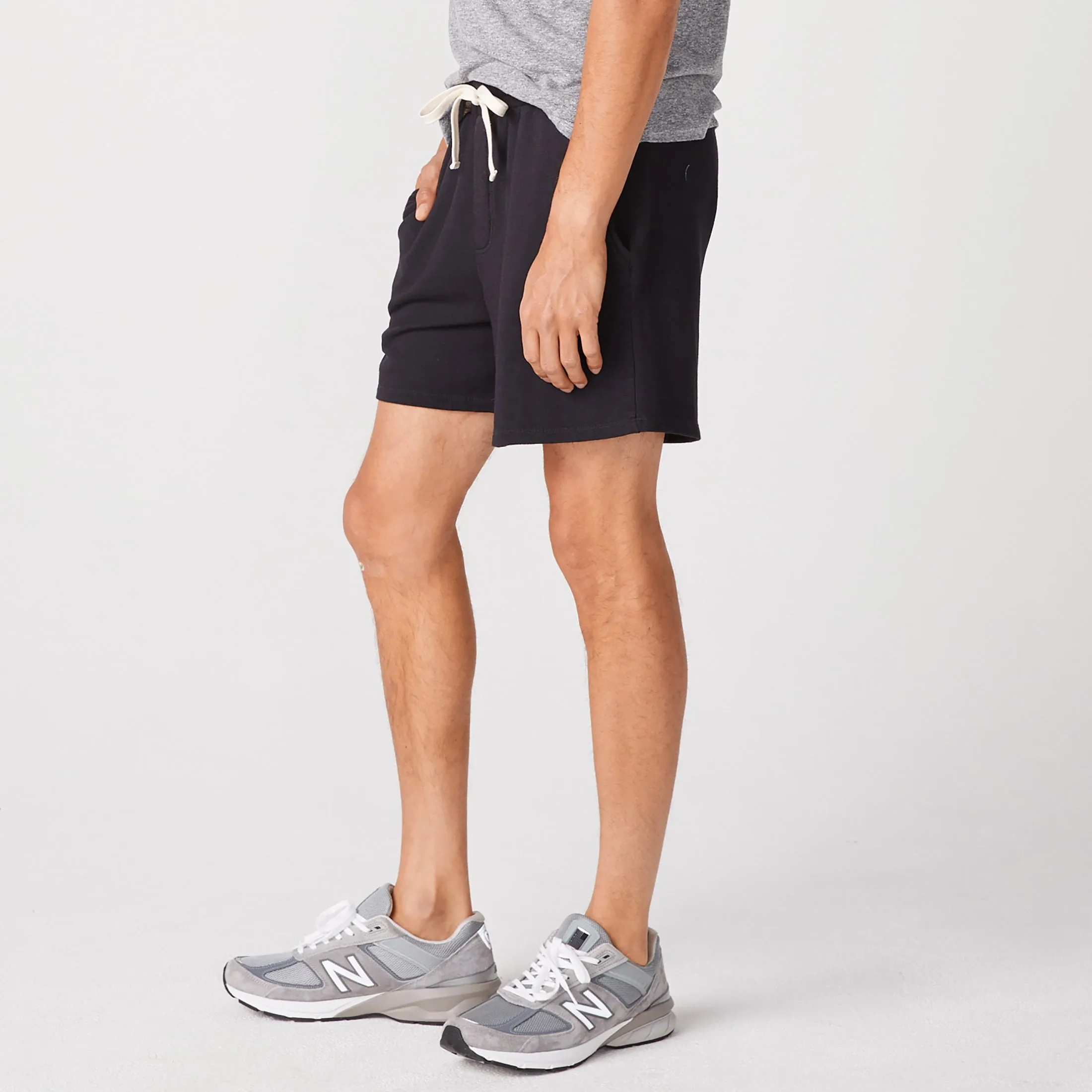 HiddenPocket Fashion Statement Gym Shorts