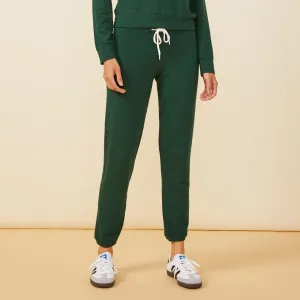 Utility Style Thermal Insulation Layer Supersoft Vintage Sweats