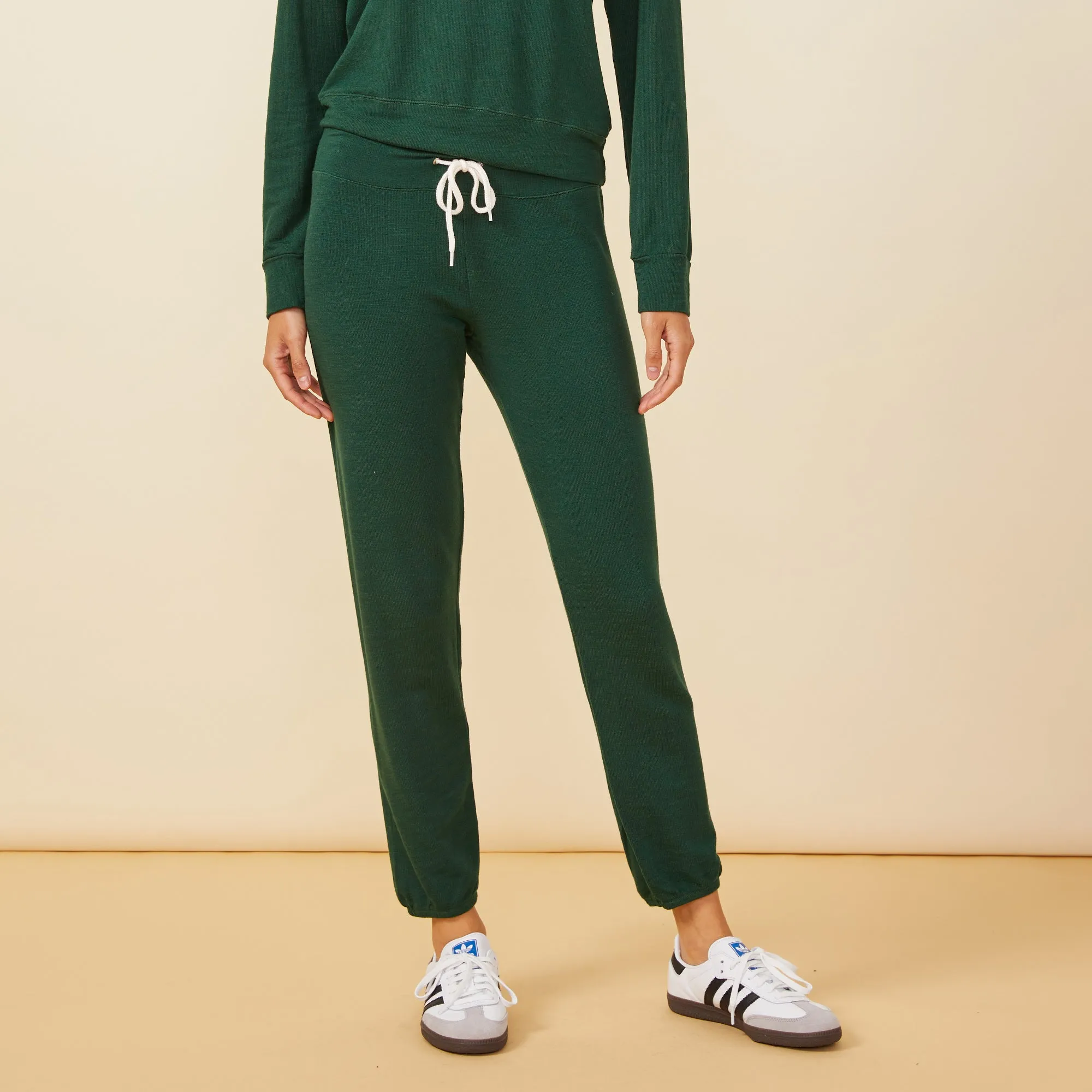 Supersoft Vintage Sweats Casual Performance Wear