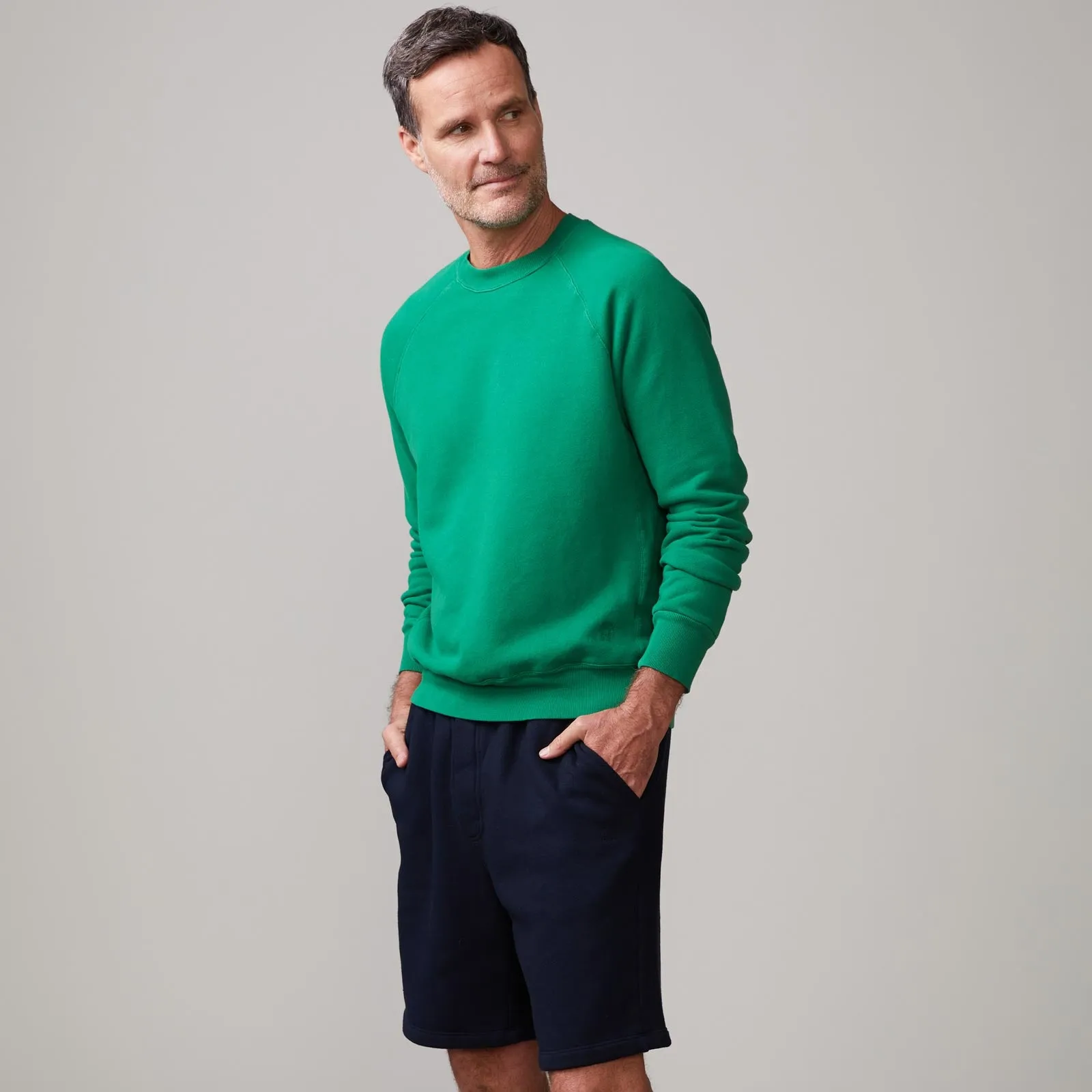 LongLastingDurability 70's Raglan