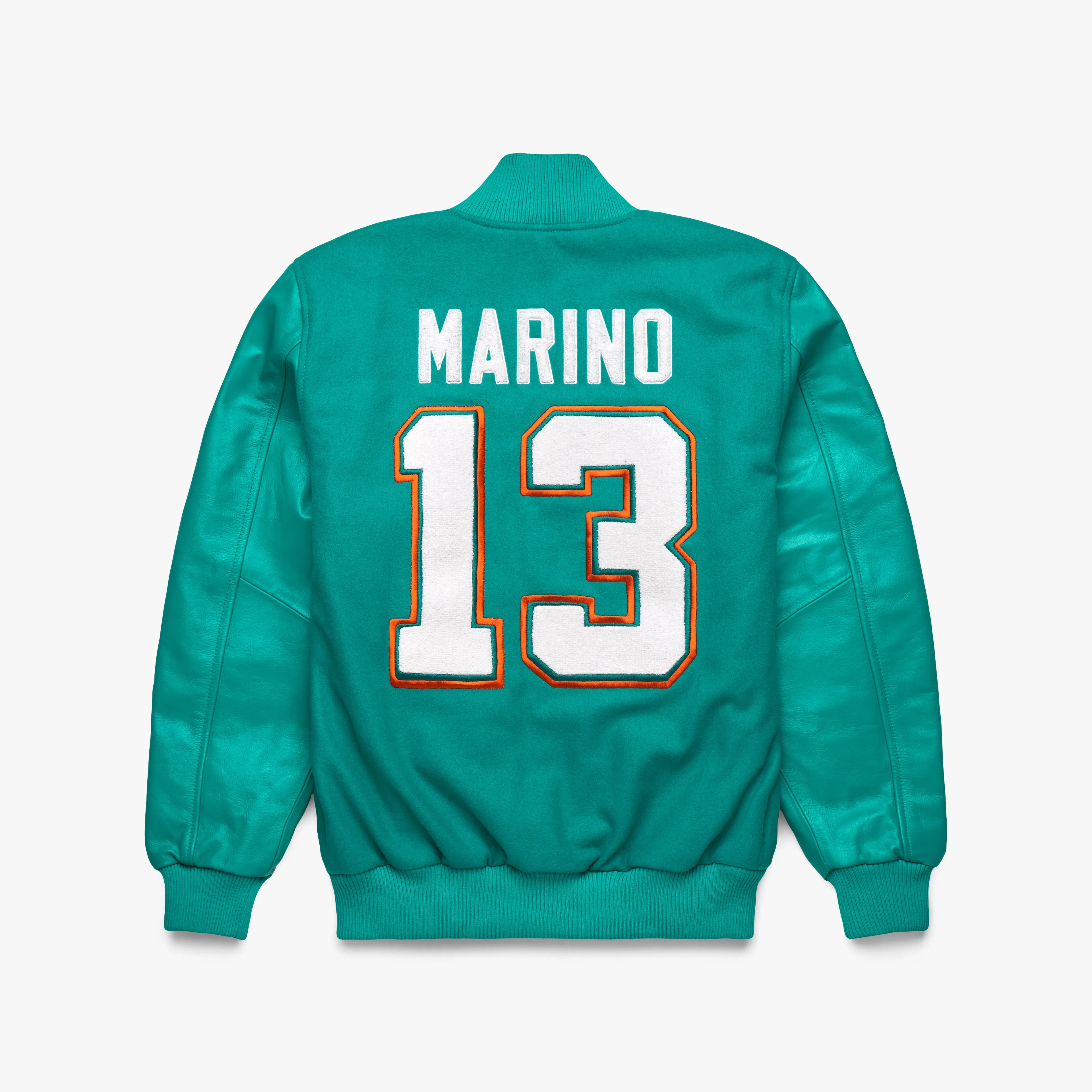 HOMAGE x Starter Dan Marino GOAT Jacket