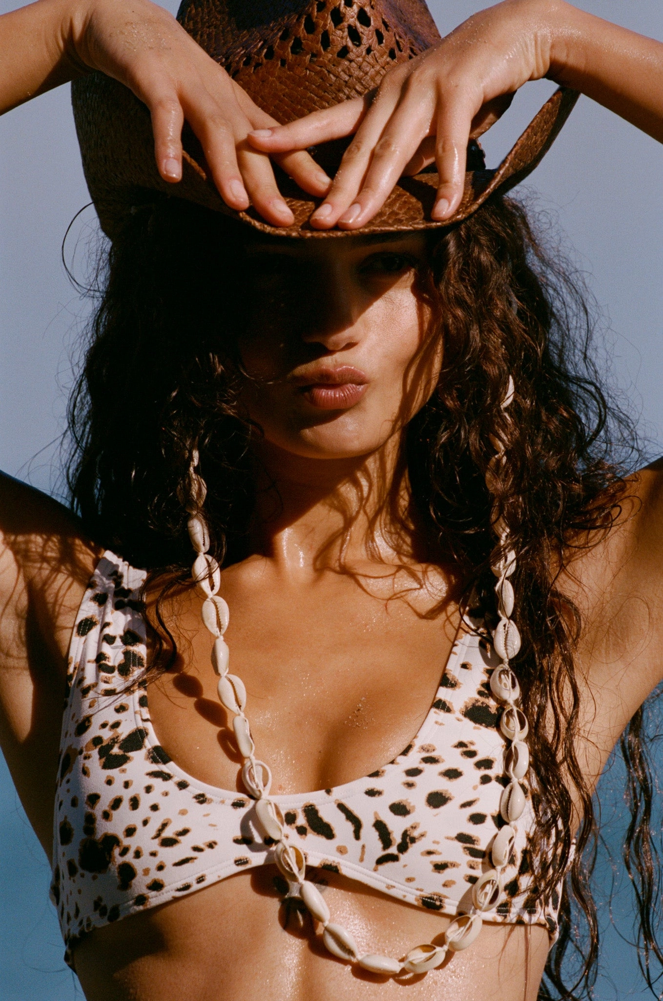 Hope Top Ocean Vibes