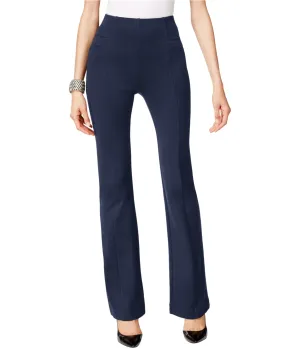 I-N-C Womens Bootcut Casual Trouser Pants, TW5