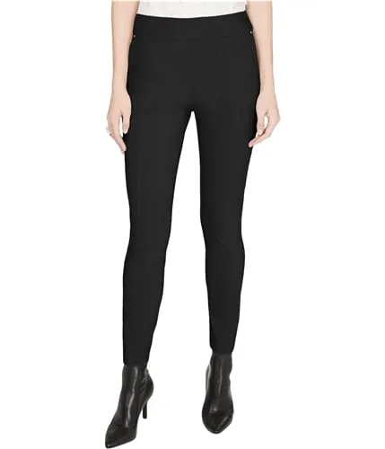 I-N-C Womens Pull On Casual Leggings, TW1