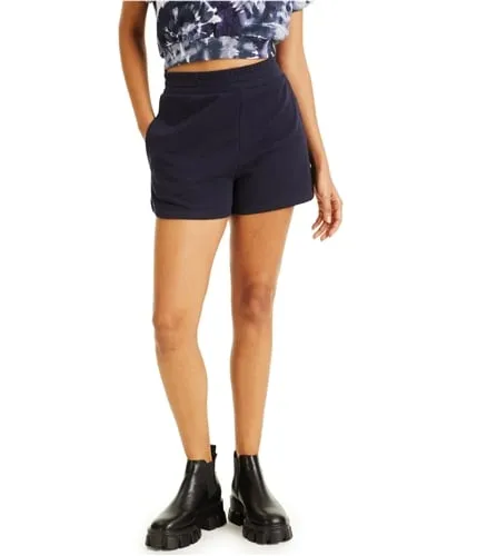 I-N-C Womens Solid Casual Walking Shorts, TW2