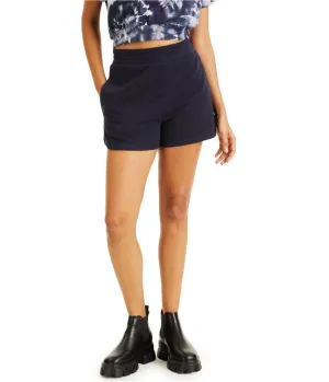 I-N-C Womens Solid Casual Walking Shorts, TW2