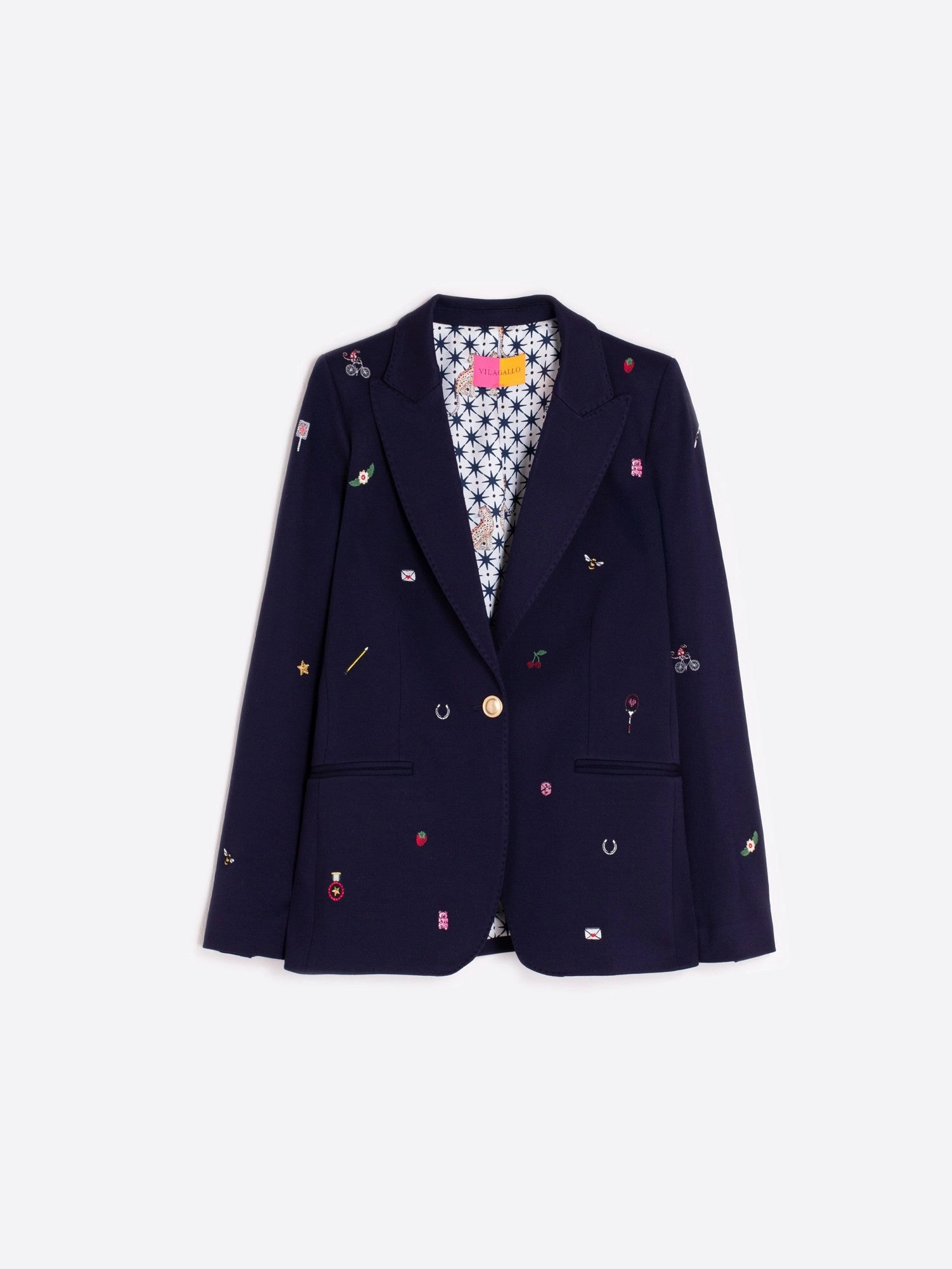 ICON BLAZER nurses