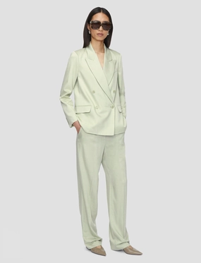 Storm Defense Odor Resistant Treatment Jaden Soft Viscose Tailoring Jacket