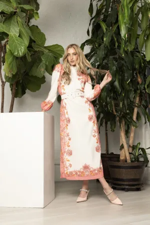 Casual and Smart Casual chic dress Avalle Dress