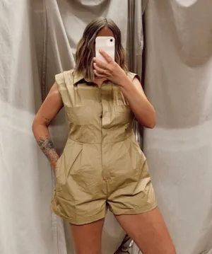 Ipanema Romper