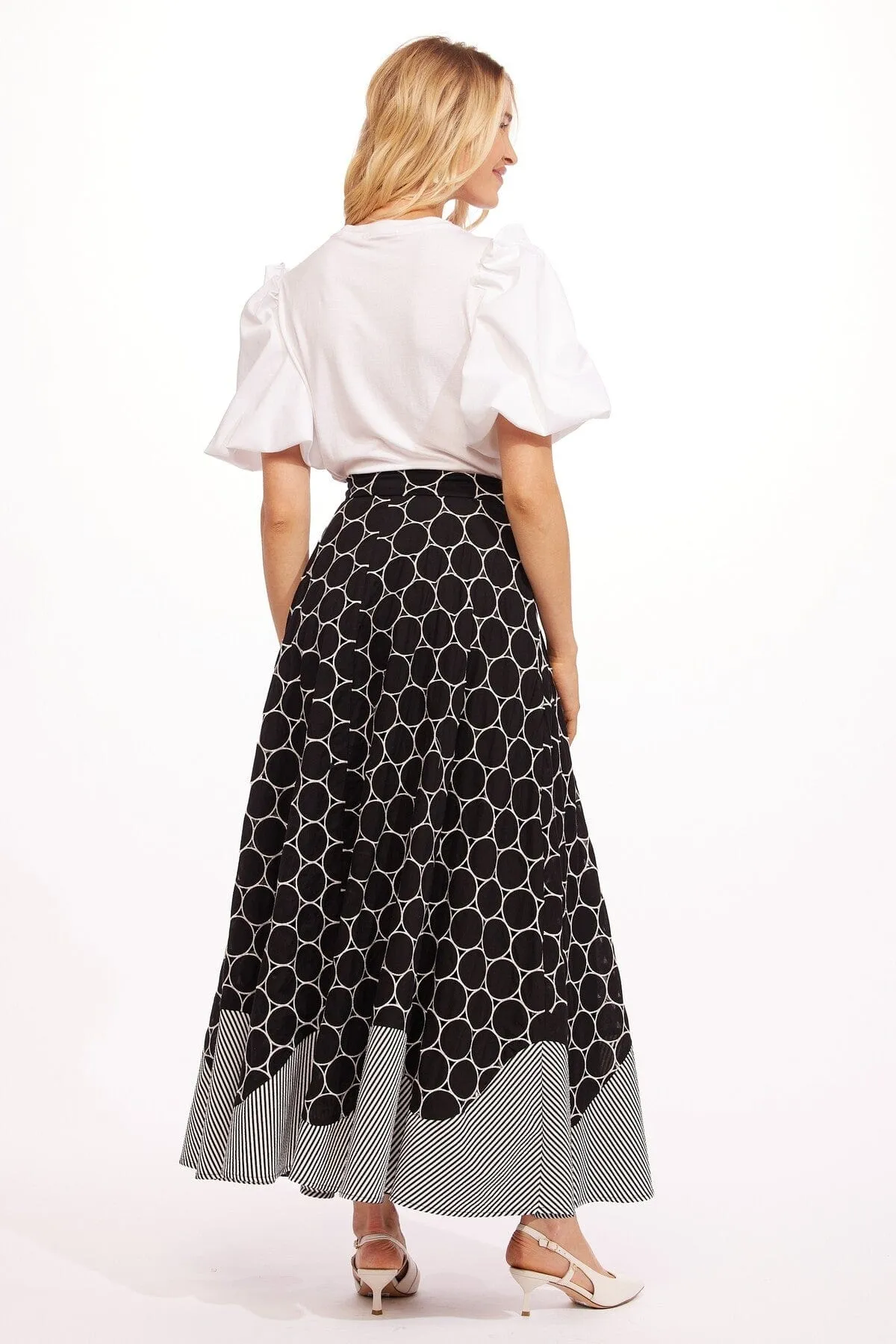 Irina Skirt - Orbit Resale Value
