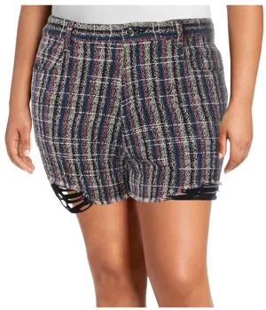 Iro Womens Cutoff Casual Walking Shorts