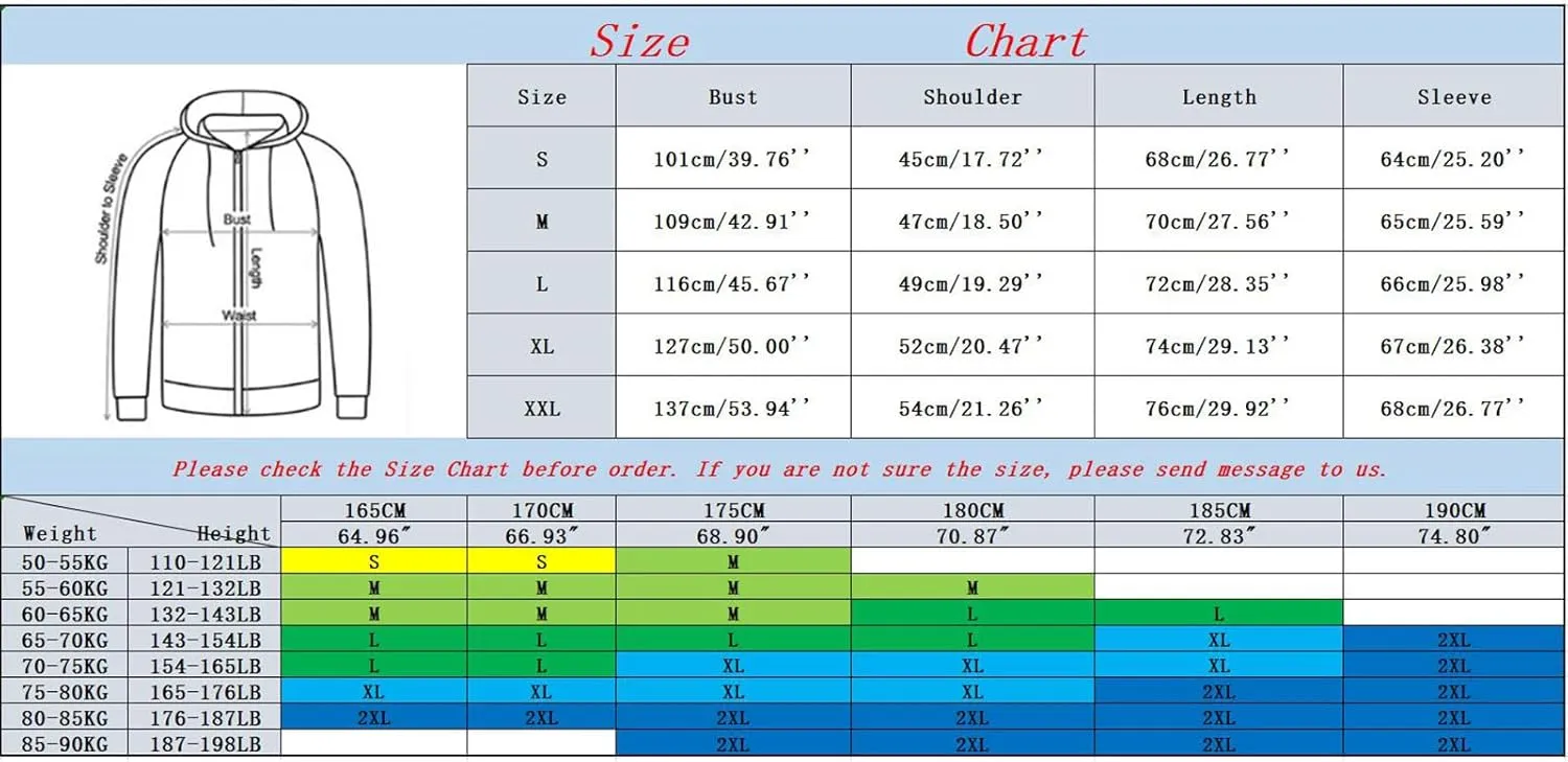 Jackets for Men, Men's Lightweight Bomber Jacket Outdoor Windproof Windbreaker Varsity Jacket Softshell Coat Outwear