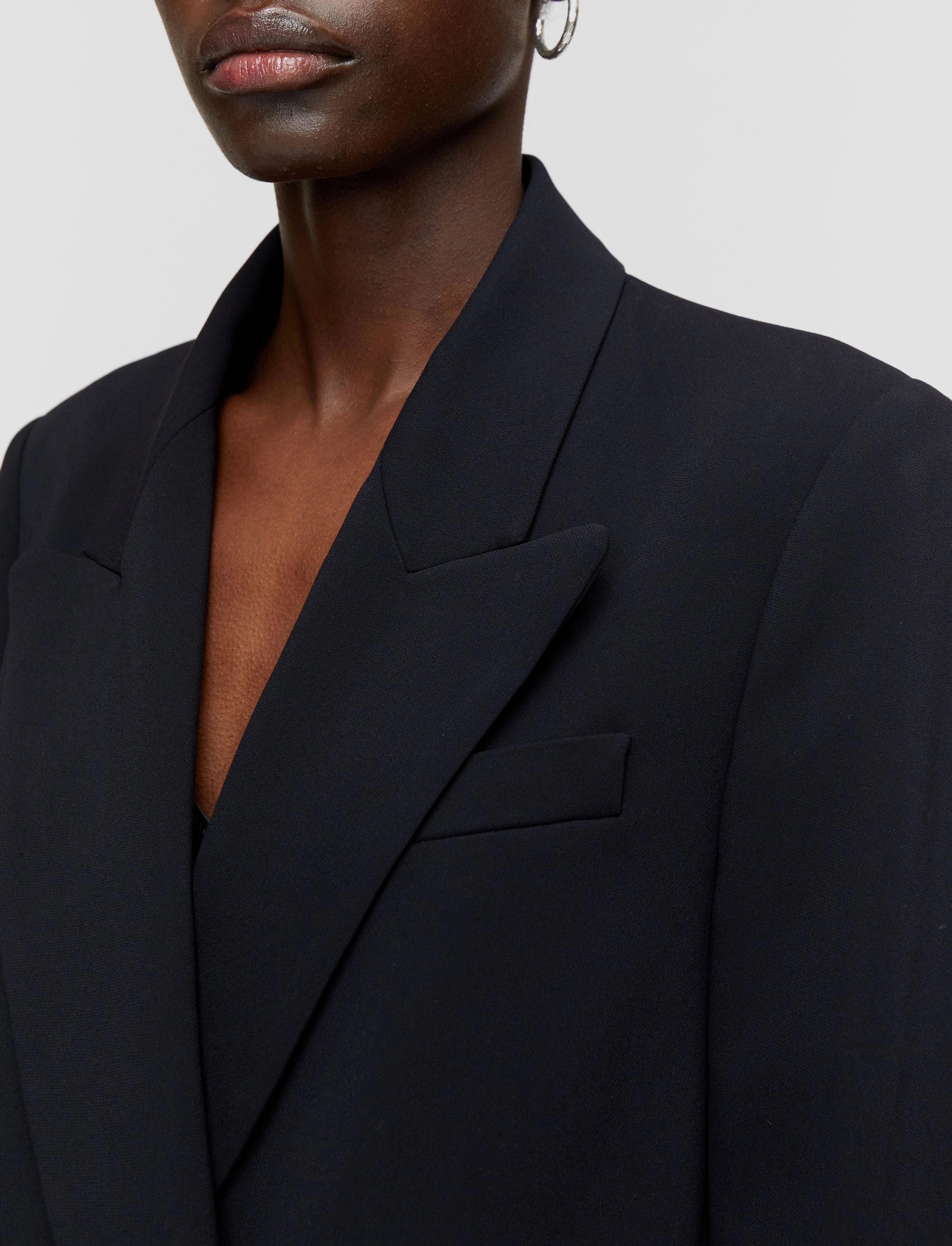 Endure Jaden Comfort Cady Jacket