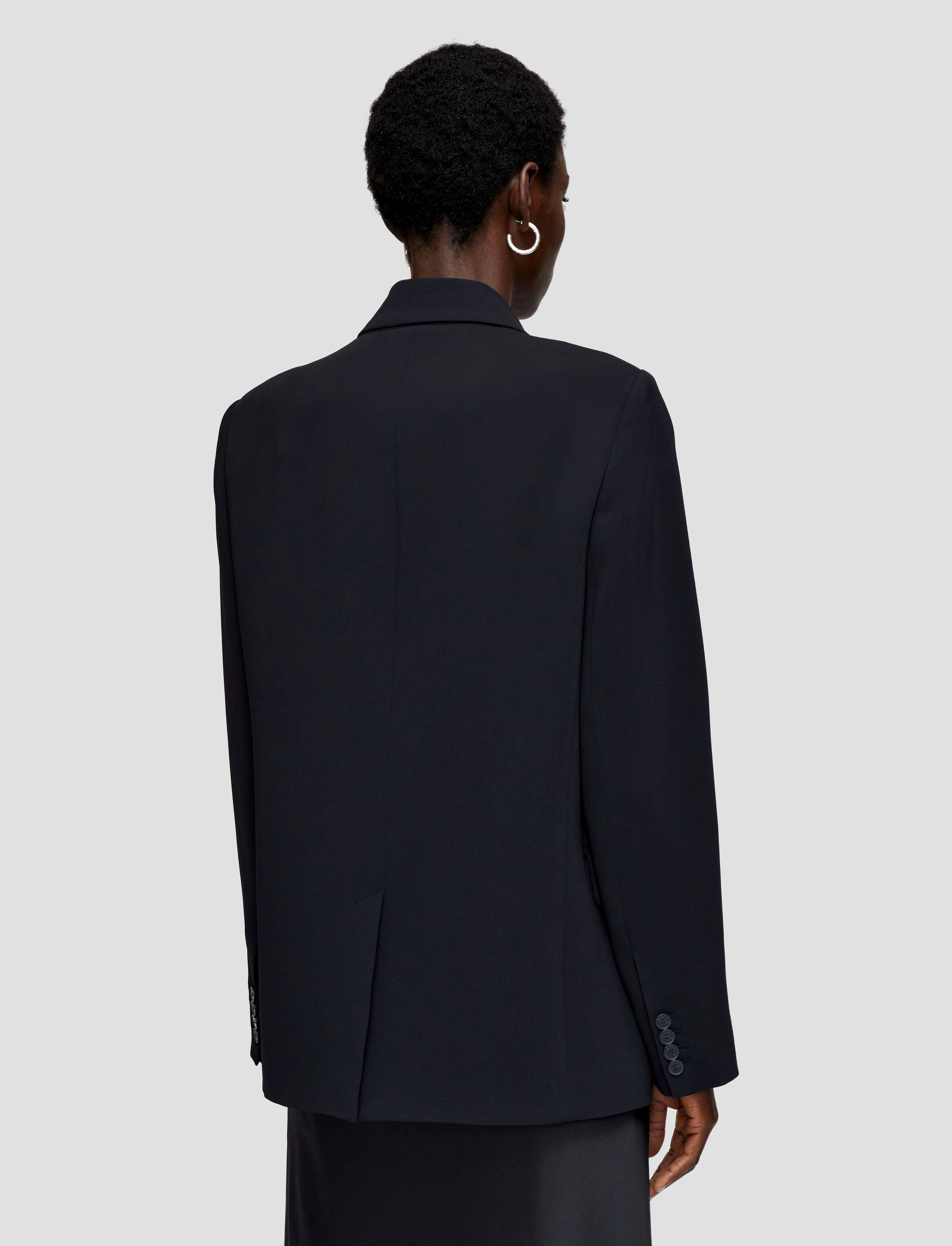 Jaden Comfort Cady Jacket Excellence