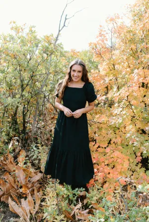 Multipurpose Trendy And Comfortable Jamie Dress