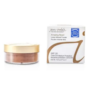 Jane Iredale Amazing Base Loose Mineral Powder SPF 20  -13%
